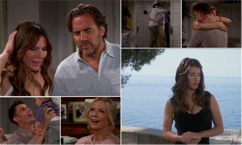 bold and beautiful recap friday|bold and beautiful daily spoilers.